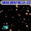 1RXS J075302.7-222948