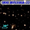 1RXS J075310.0-221623