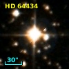 HD  64434