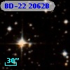 BD-22  2062B
