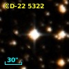 CD-22  5322