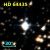 HD  64435