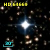 HD  64669