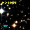 HD  64696