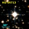HD  64713
