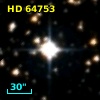 HD  64753