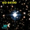HD  64590