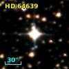 HD  64639