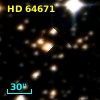 HD  64671