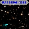 IRAS 07506-2358