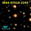 IRAS 07510-2245