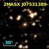 2MASX J07531389-2432448