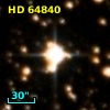 HD  64840