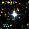 HD  64897