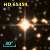 HD  65454