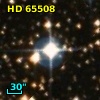 HD  65508