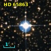 HD  65863