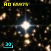HD  65975