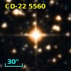 CD-22  5560