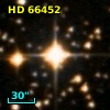 HD  66452
