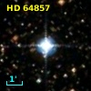 HD  64857