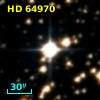 HD  64970