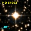 HD  64992