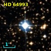 HD  64993