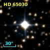 HD  65030