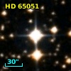 HD  65051