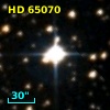 HD  65070