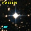 HD  65180
