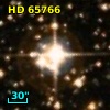 HD  65766