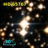 HD  65767