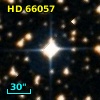 HD  66057