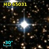 HD  65031