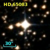 HD  65083