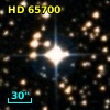 HD  65700