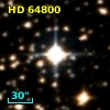 HD  64800