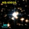 HD  65010