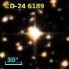 CD-24  6189
