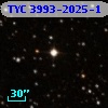 TYC 3993-2025-1