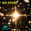 HD  65588