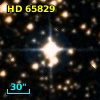 HD  65829