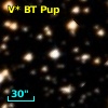 V* BT Pup