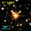 C* 1007