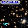 CD-24  6180