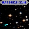 IRAS 07525-2248