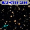 IRAS 07531-2314