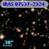 IRAS 07537-2324